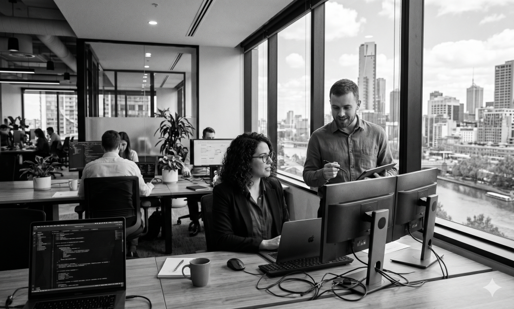 Australia's most in-demand Jobs