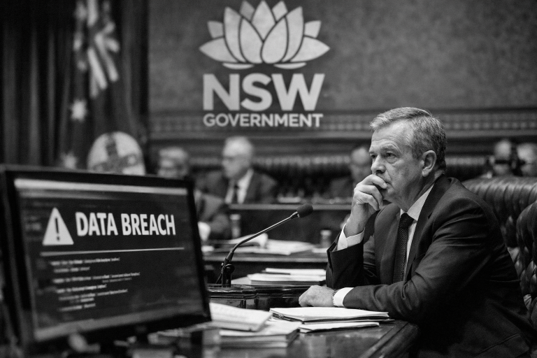 NSW govt opposes mandatory data breach reporting