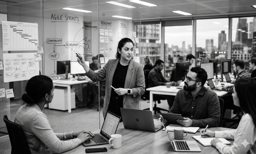 advantages of software developer jobs.