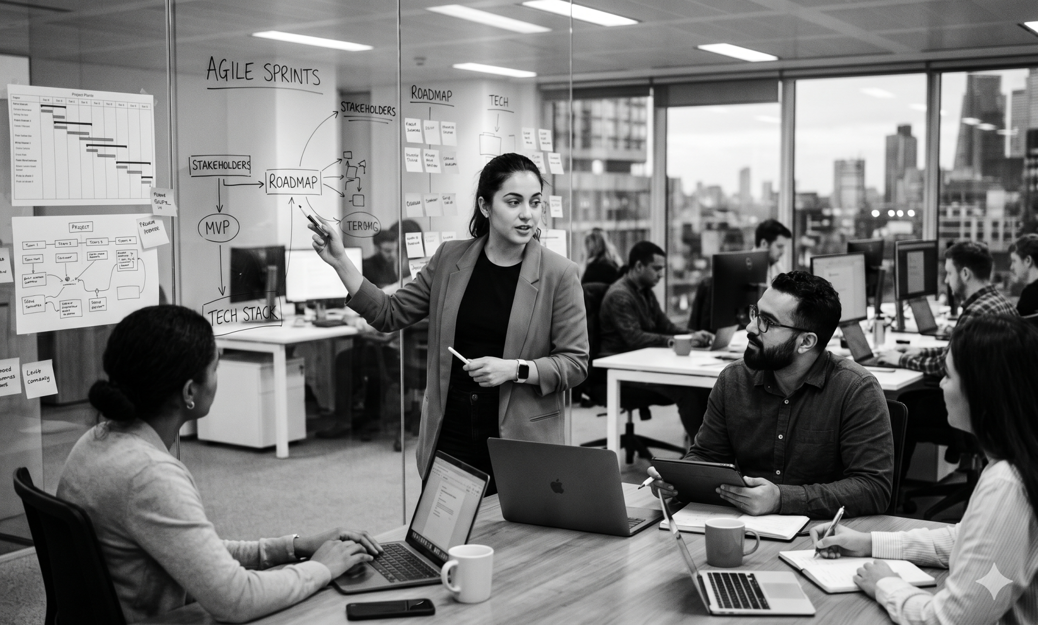 Software Development Jobs The top advantages of software developer jobs. - JBIT