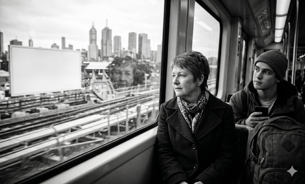 Melbourne Airport rail link