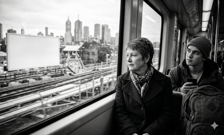 Melbourne Airport rail link