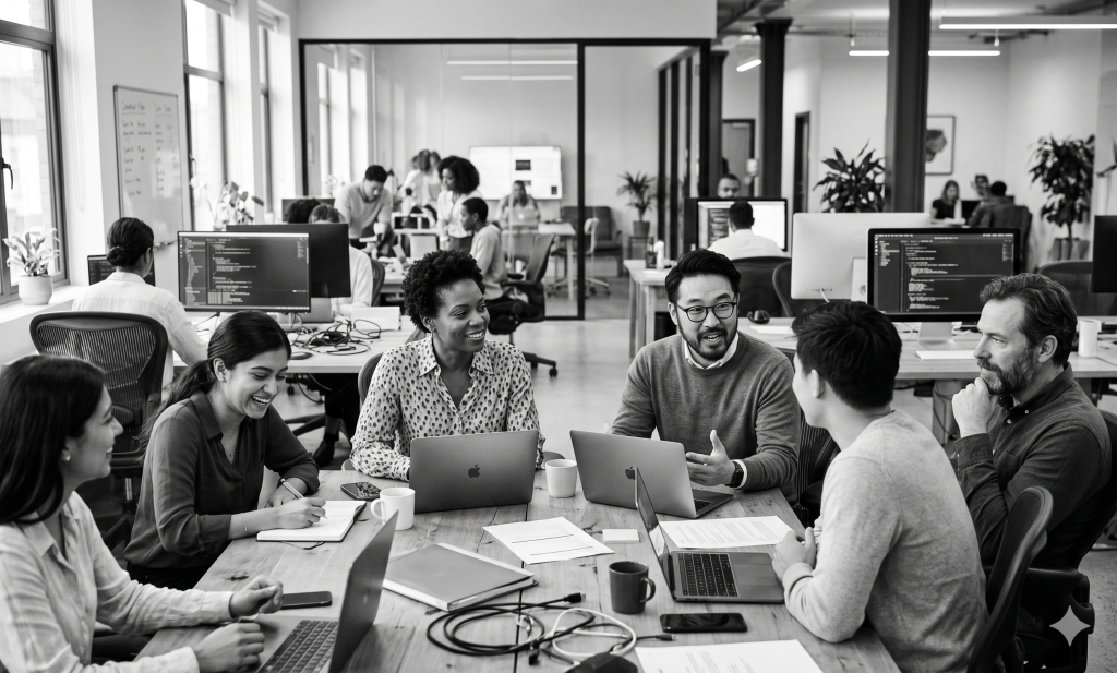 traits of a great manager