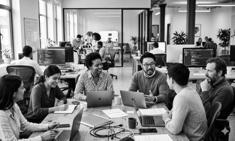 traits of a great manager