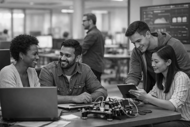 tech developments that will impact every business