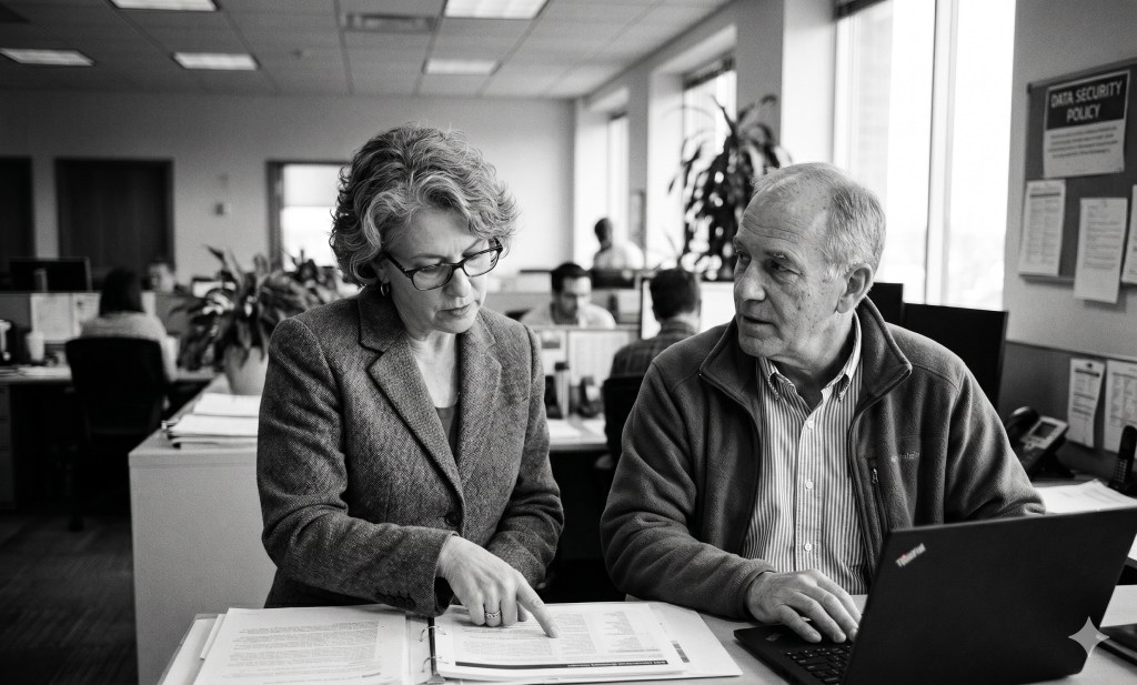 Why GenX and Baby Boomers are the most cybersecure employees