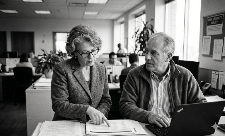 Why GenX and Baby Boomers are the most cybersecure employees