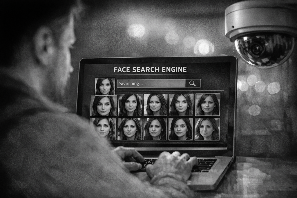 face search engine