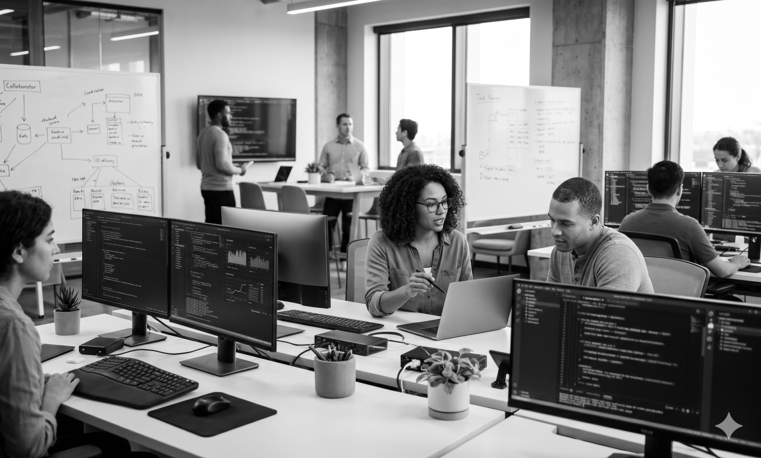 How programming will change over the next 10 years: 5 predictions - JBIT