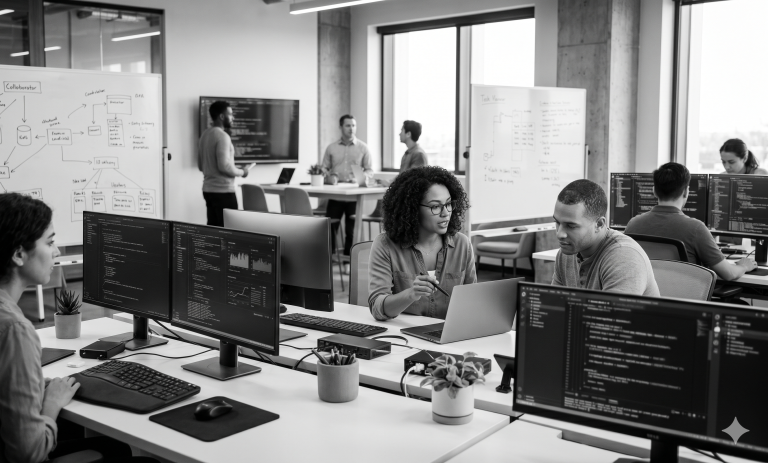 change of programming