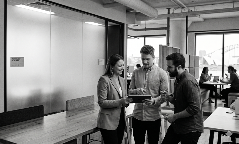 Australia's Top 25 Companies