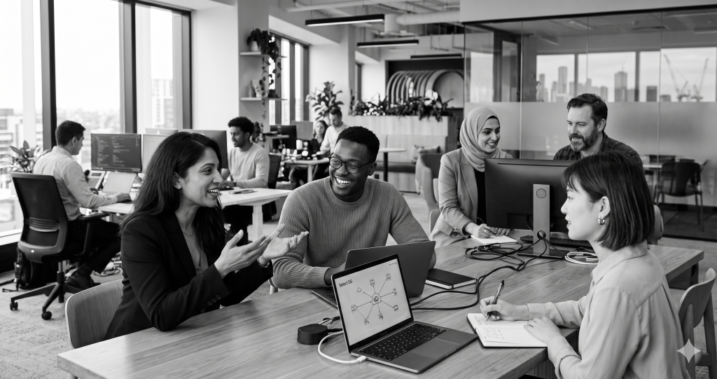 Select 5G in Australia