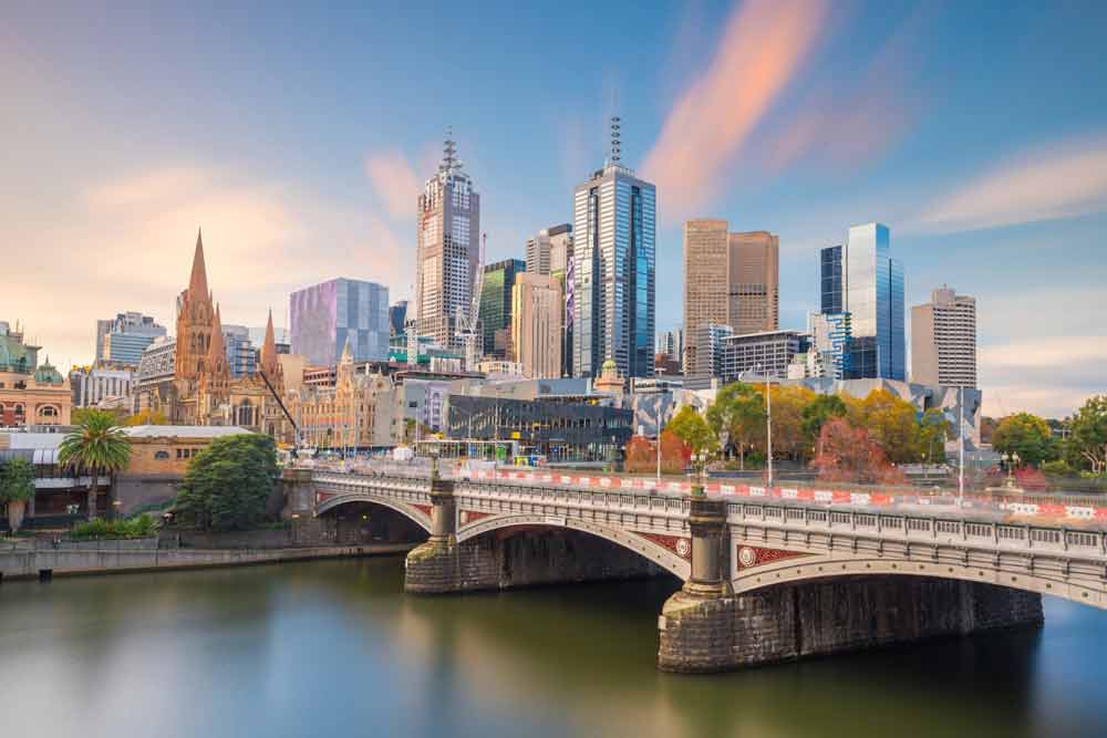 IT Recruitment Melbourne