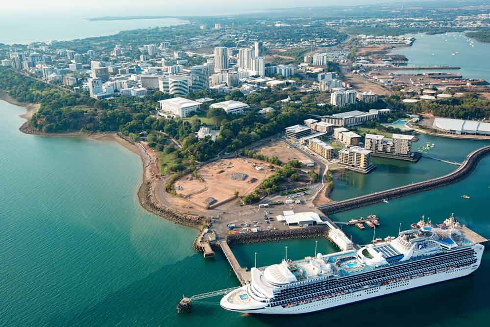 IT Recruitment in Darwin city