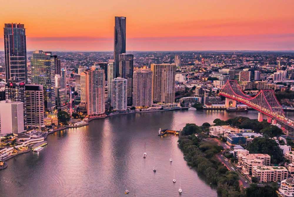 IT Recruitment in Brisbane city and outer suburbs