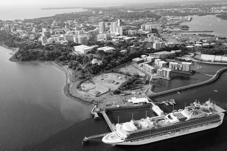 Darwin-IT-Recruitment